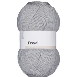 Zeeman Basics|Thuis^Royal Breigaren - Grijs
