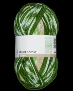 Zeeman Hobby|Breigaren^Royal Breigaren - Groen