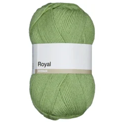 Zeeman Hobby|Breigaren^Royal Breigaren - Groen
