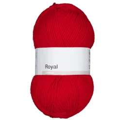 Zeeman Basics|Thuis^Royal Breigaren - Rood