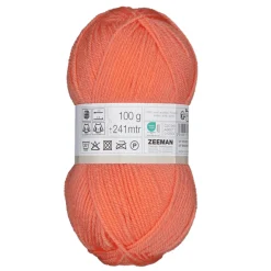 Zeeman Hobby|Breigaren^Royal Breigaren - Roze