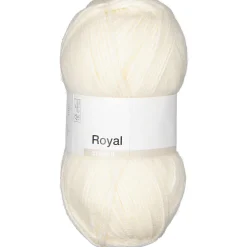 Zeeman Basics|Thuis^Royal Breigaren - Wit