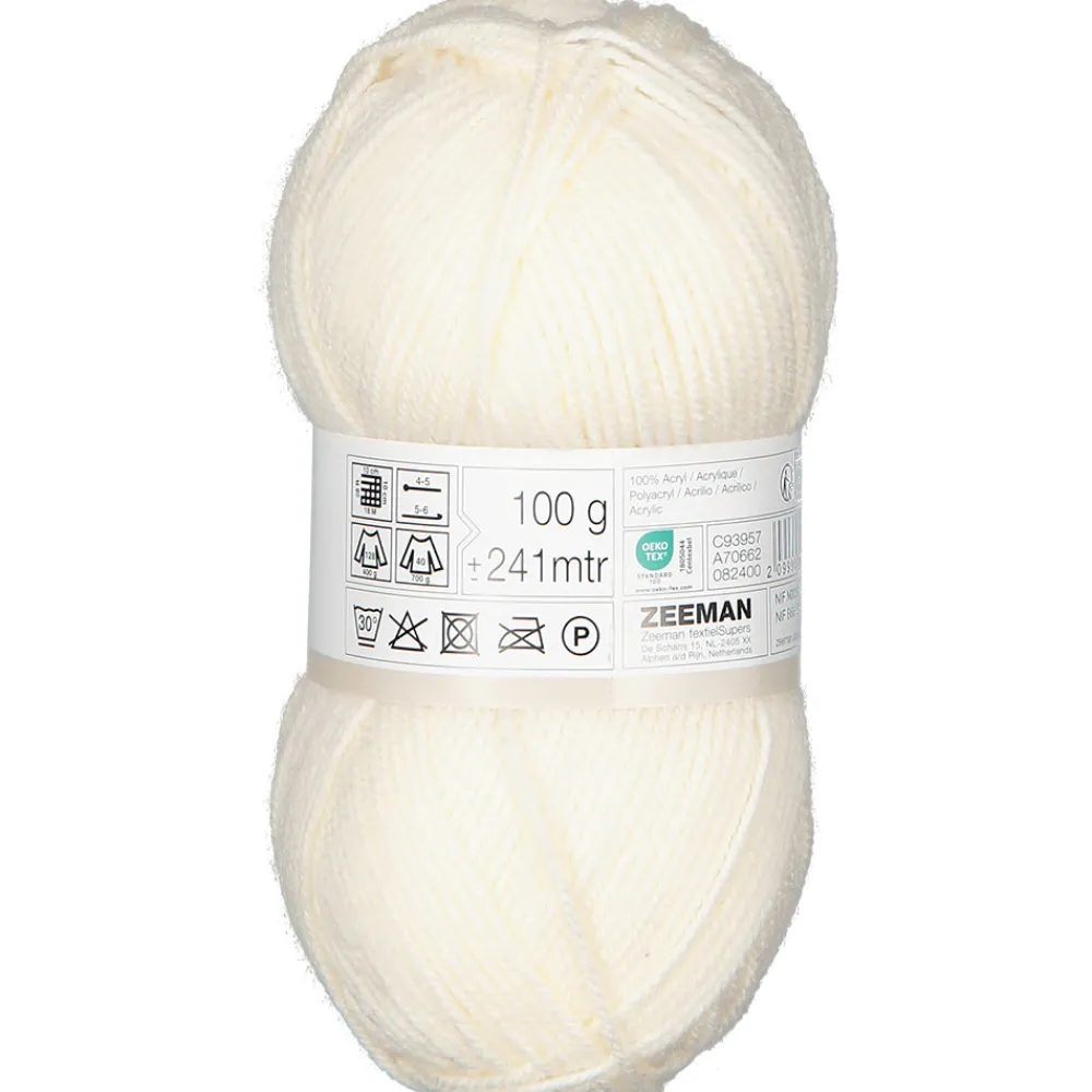 Zeeman Basics|Thuis^Royal Breigaren - Wit
