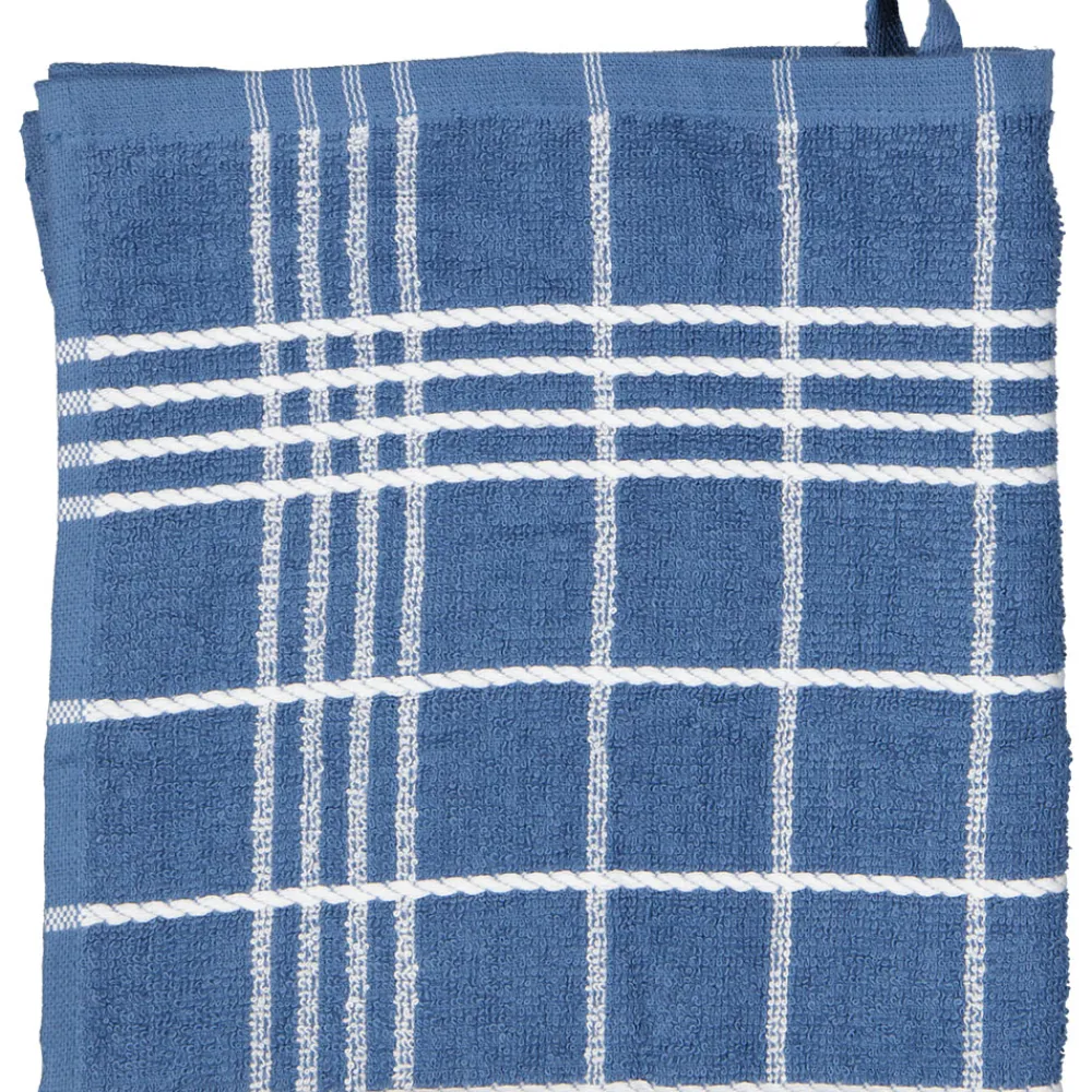 Zeeman Keukendoeken|Keukenbenodigheden^Salou Keukendoek - Blauw