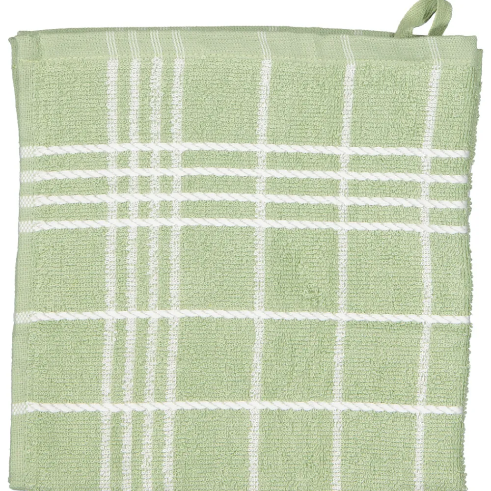 Zeeman Keukenbenodigheden|Keukendoeken^Salou Keukendoek - Groen