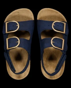 Zeeman Schoenen^Sandalen - Blauw