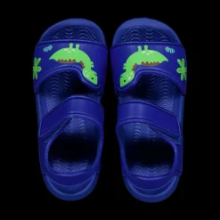 Zeeman Schoenen^Sandalen - Blauw