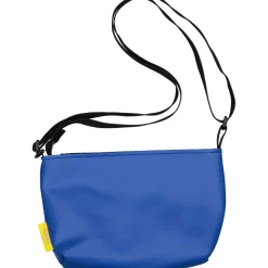 Zeeman Tassen^Schoudertas - Blauw