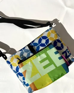 Zeeman Tassen|Tassen^Schoudertas - Wit