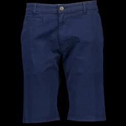 Zeeman Broeken^Short - Blauw