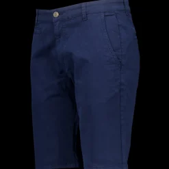 Zeeman Broeken^Short - Blauw