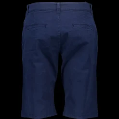 Zeeman Broeken^Short - Blauw