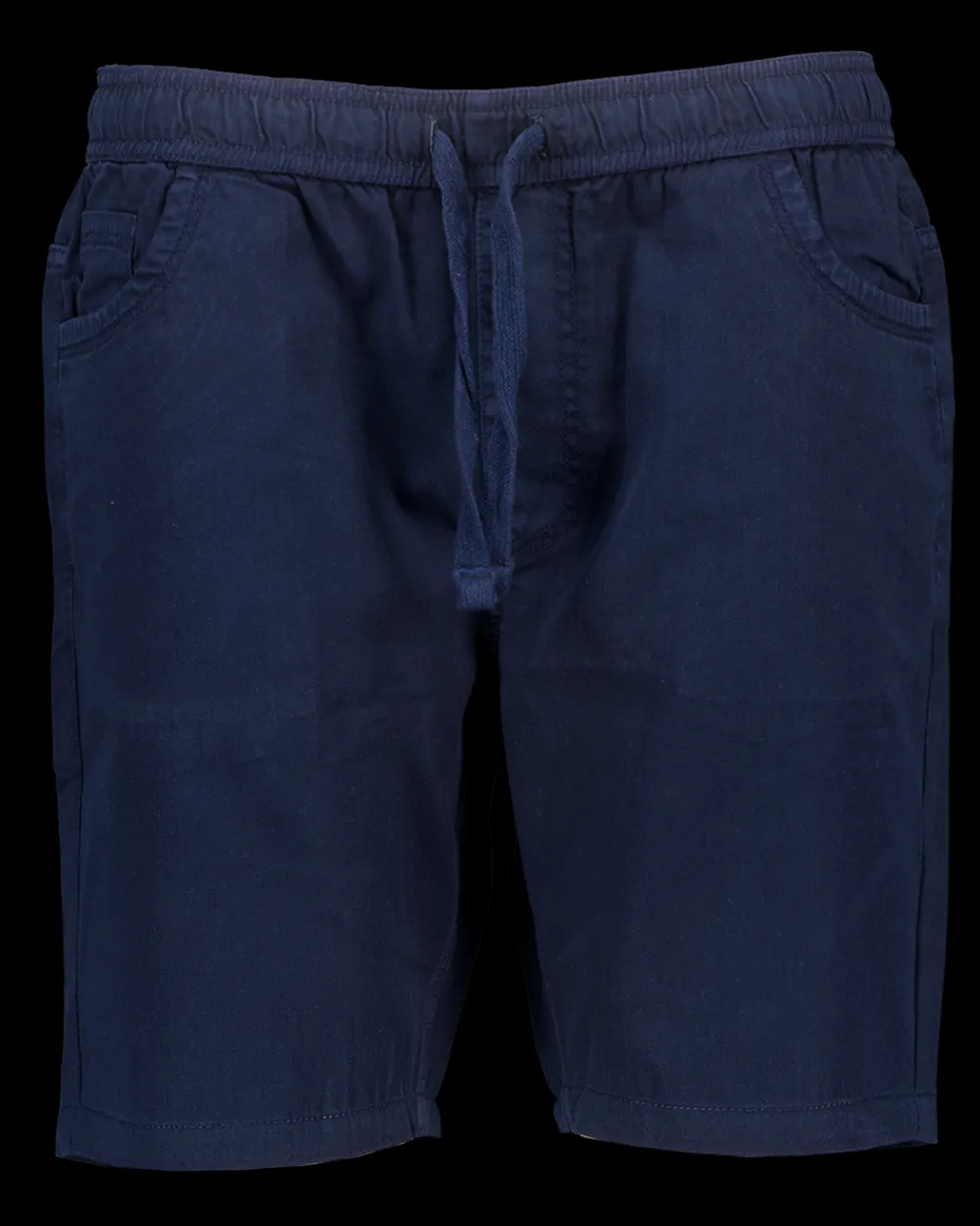 Zeeman Broeken^Short - Blauw