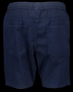 Zeeman Broeken^Short - Blauw