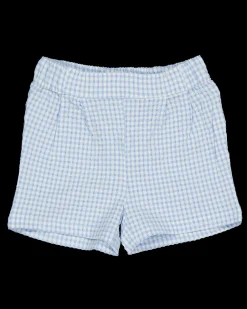 Zeeman Broeken^Short - Blauw