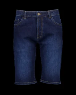 Zeeman Broeken^Short - Blauw