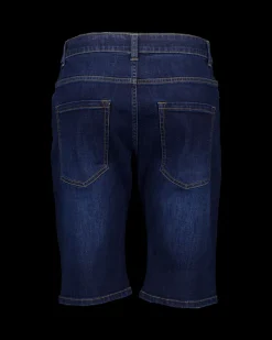 Zeeman Broeken^Short - Blauw