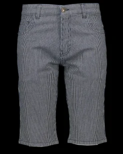 Zeeman Broeken^Short - Blauw