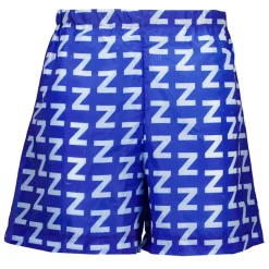 Zeeman Broeken|Broeken^Short - Blauw
