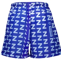 Zeeman Broeken|Broeken^Short - Blauw