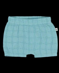 Zeeman Broeken^Short - Blauw