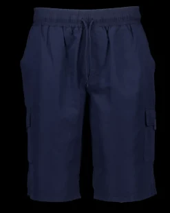 Zeeman Broeken^Short - Blauw