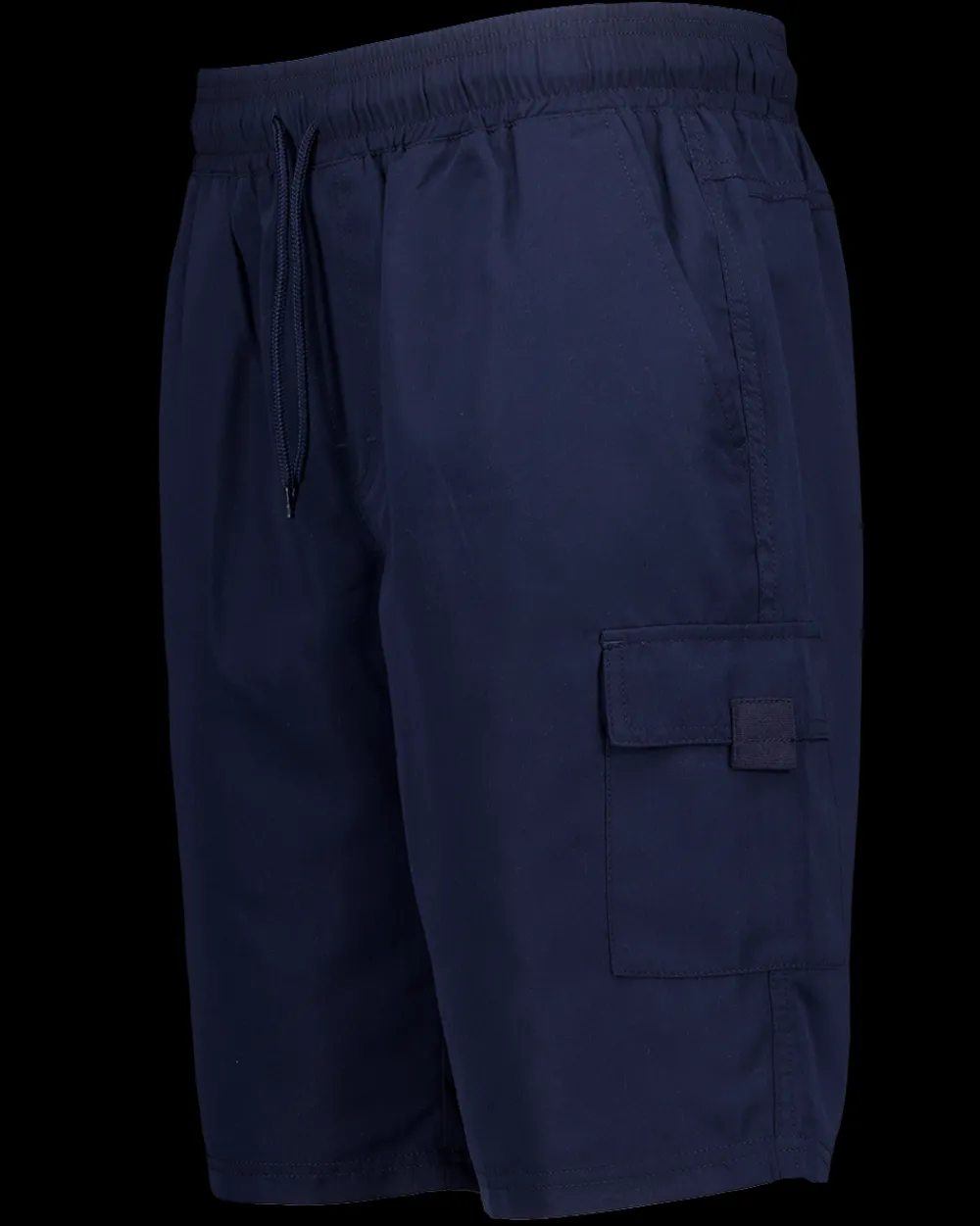 Zeeman Broeken^Short - Blauw