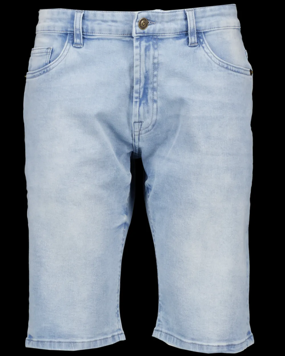 Zeeman Broeken^Short - Blauw