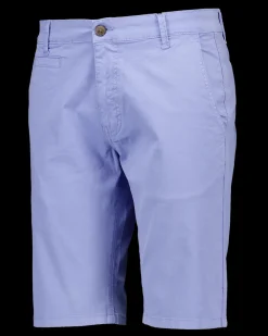 Zeeman Broeken^Short - Blauw