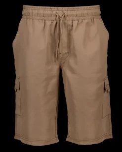 Zeeman Broeken^Short - Bruin