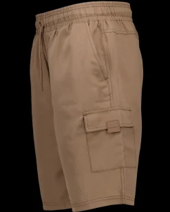 Zeeman Broeken^Short - Bruin