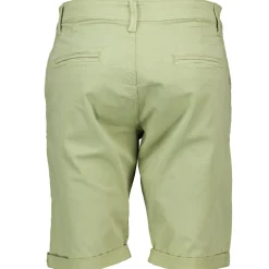 Zeeman Broeken^Short - Groen
