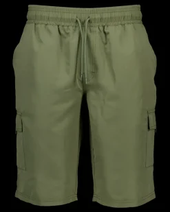 Zeeman Broeken^Short - Groen