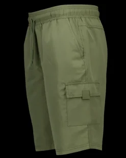 Zeeman Broeken^Short - Groen
