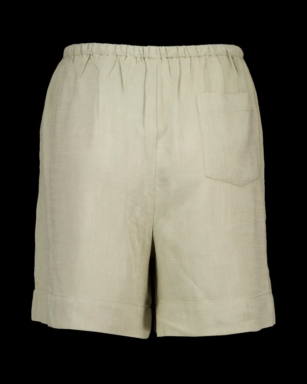 Zeeman Broeken^Short - Groen