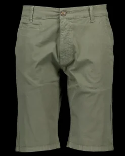 Zeeman Broeken^Short - Groen