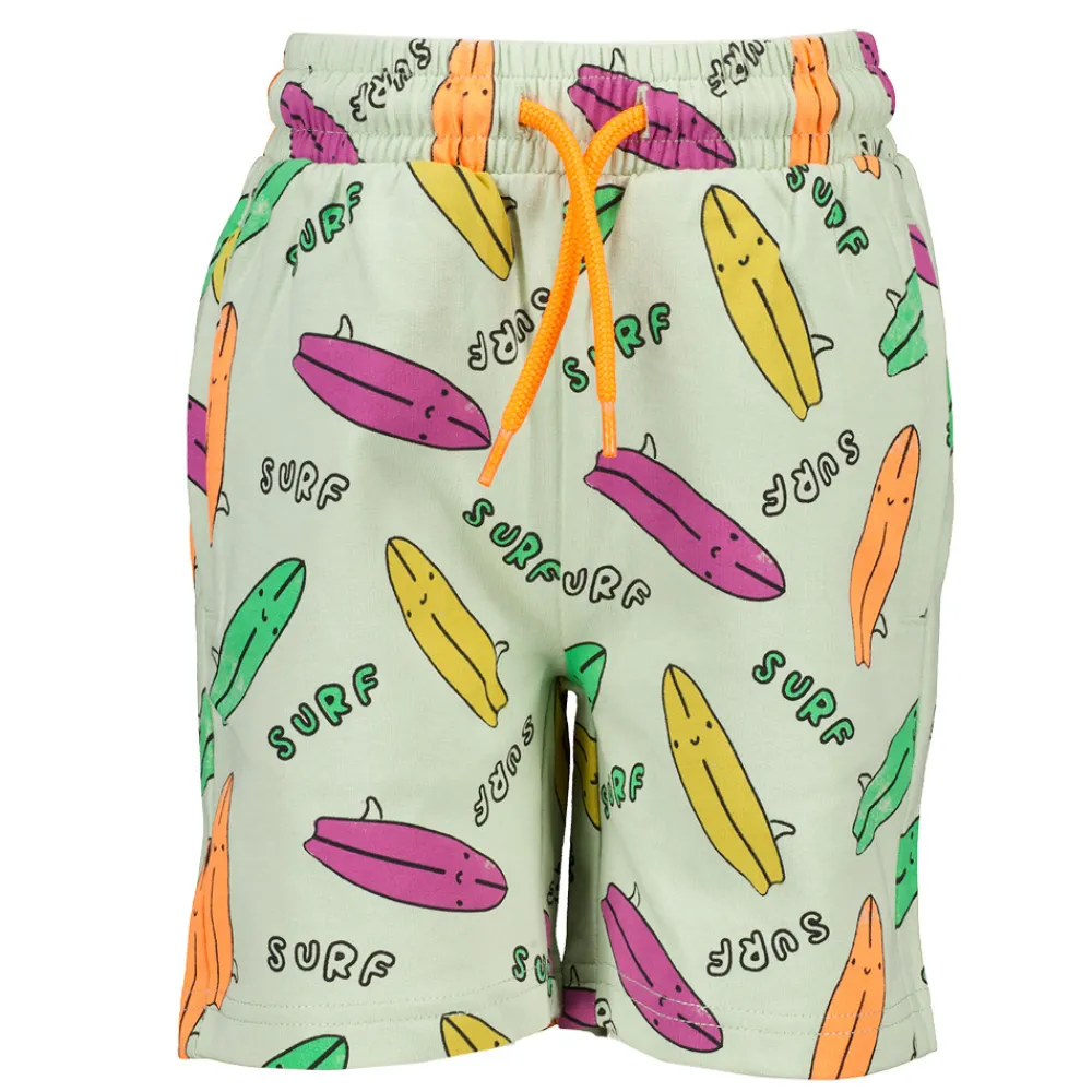 Zeeman Broeken|Broeken^Short - Groen