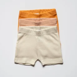 Zeeman Broekjes|Broeken^Short - Oranje