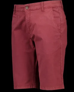 Zeeman Broeken^Short - Rood