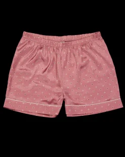 Zeeman Broeken^Short - Roze