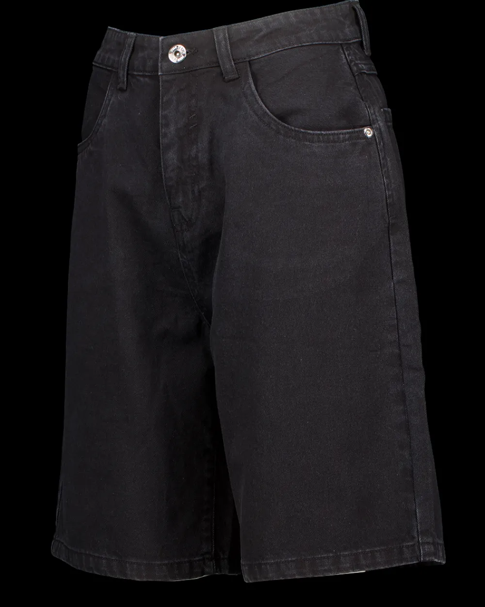 Zeeman Broeken^Short - Zwart