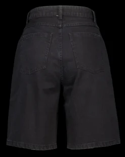 Zeeman Broeken^Short - Zwart