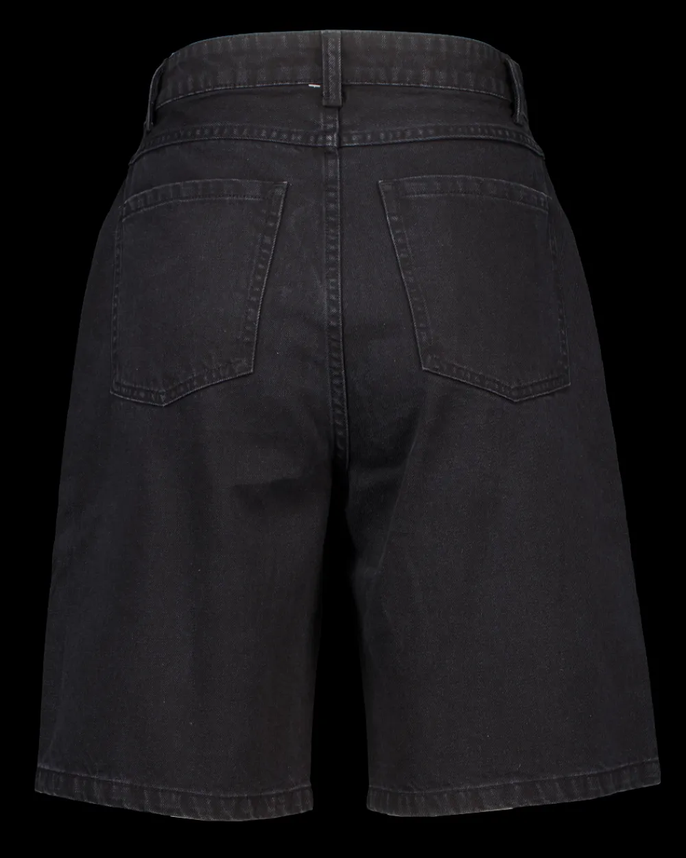 Zeeman Broeken^Short - Zwart