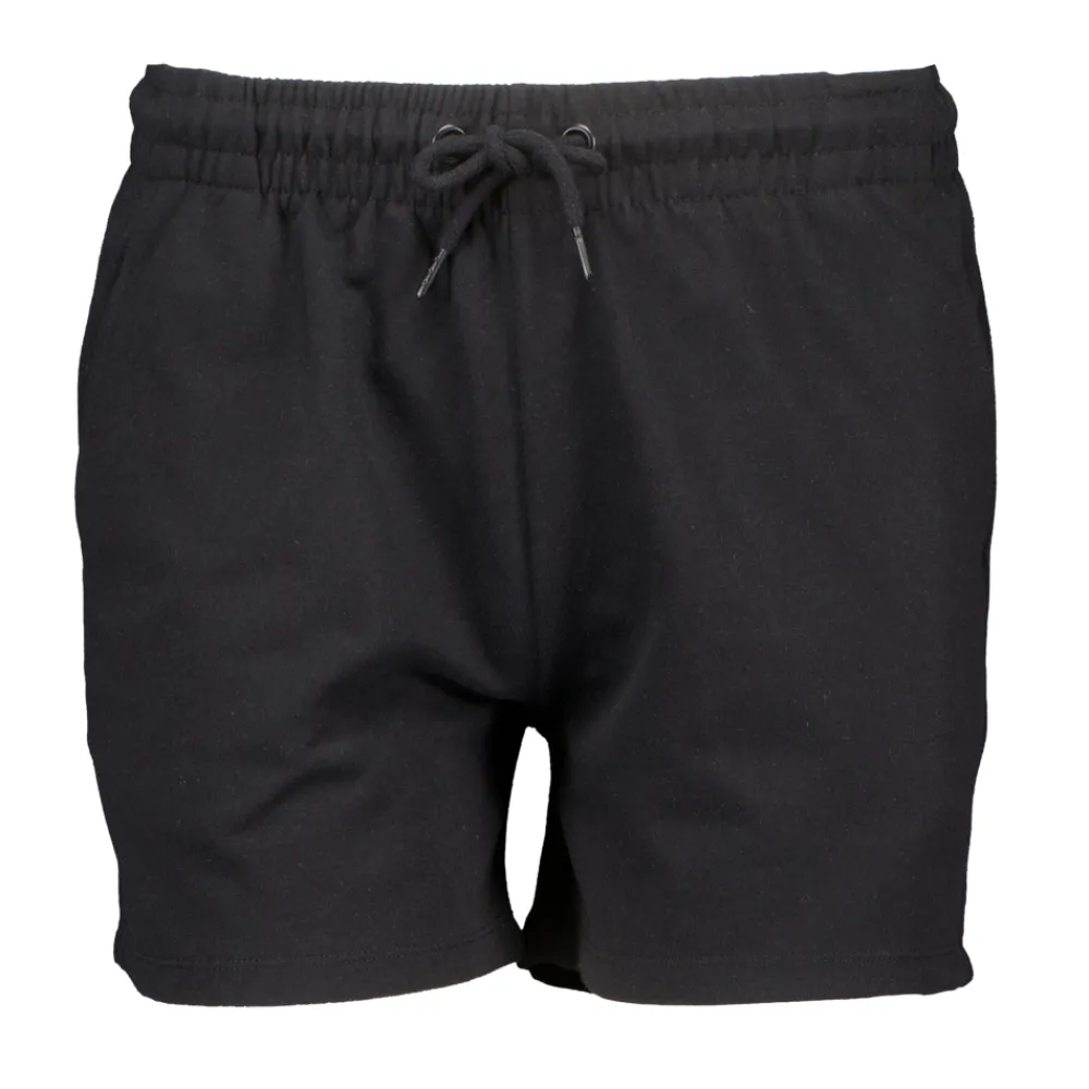 Zeeman Broeken^Short - Zwart