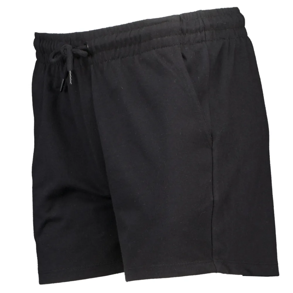Zeeman Broeken^Short - Zwart