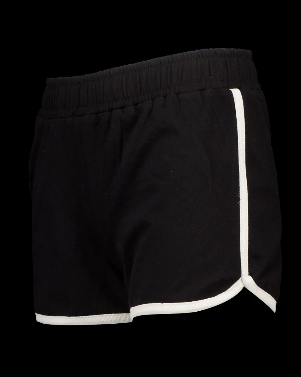 Zeeman Broeken^Short - Zwart