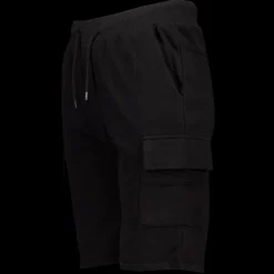 Zeeman Broeken|Broeken^Short - Zwart