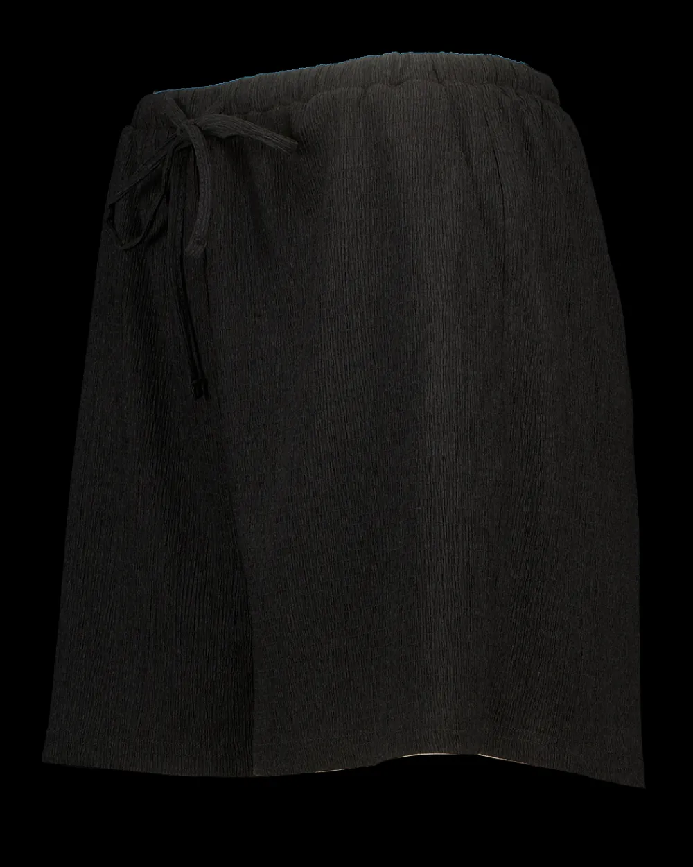 Zeeman Broeken^Short - Zwart