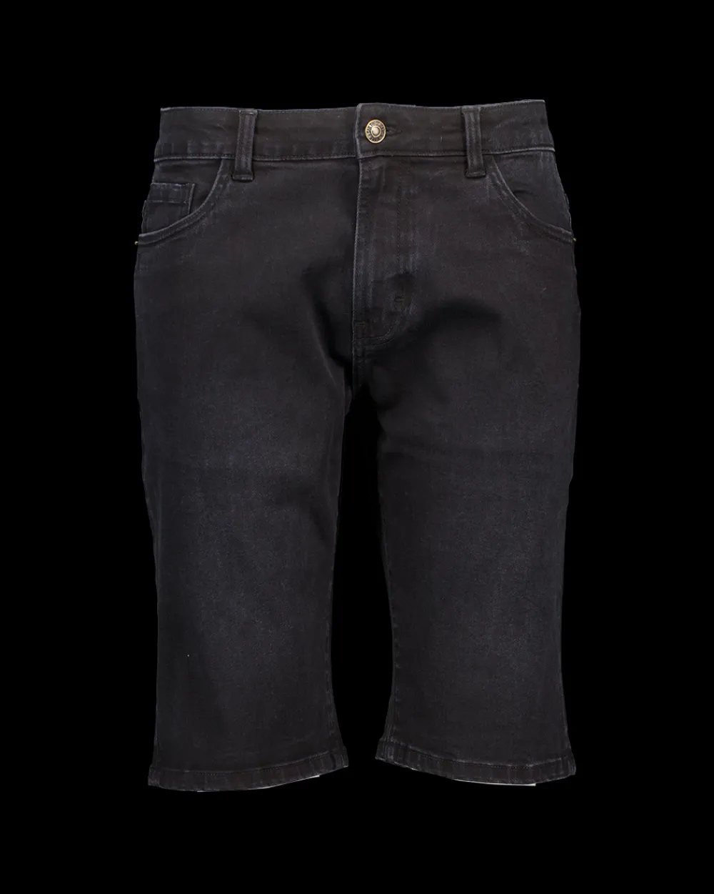 Zeeman Broeken^Short - Zwart