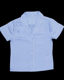 Zeeman Pyjama's^Shortama - Blauw